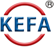 KEFA LOGO