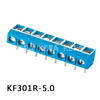 KF301R-5.0 PCB-terminalblock