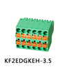 KF2EDGKEH-3.5 pluggbara terminalblock