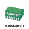 KF2EDGKESM-3.5 pluggbara terminalblock