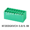 KF2EDGKVCH-5.0/5.08 pluggbar terminalblock