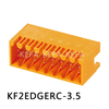 KF2edgerc-3.5 pluggbara terminalblock