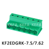 KF2EDGRK-7.5/7.62 Pluggbar plint