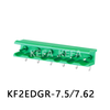 KF2EDGR-7.5/7.62 pluggbara terminalblock
