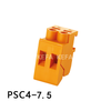 PSC4-7.5 Transformatorplint