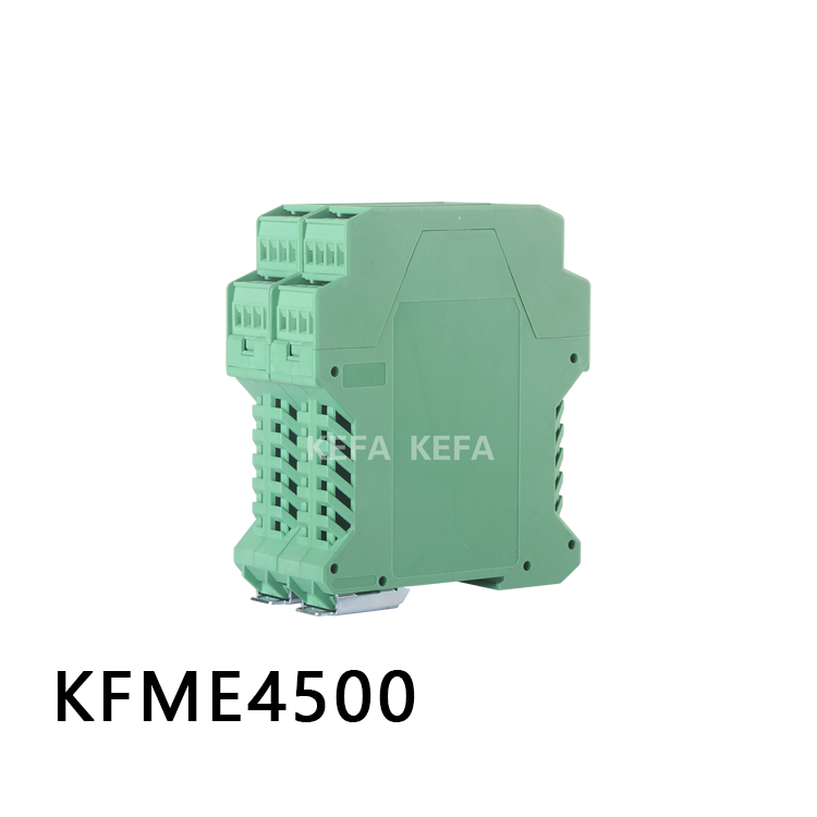 KFME4500 elektroniskt skal