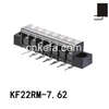 KF22RM-7.62 Spärrplint