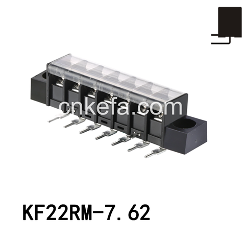 KF22RM-7.62 Spärrplint