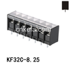 KF32C-8.25 Spärrplint