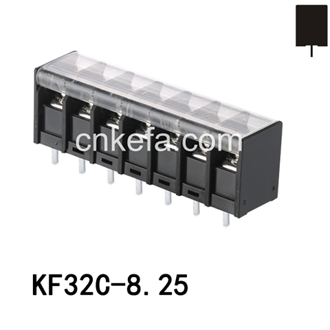 KF32C-8.25 Spärrplint