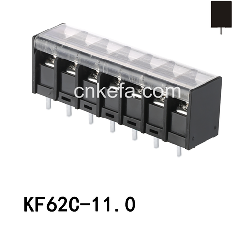KF62C-11.0 Spärrplint