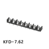 KFD-7.62 Spärrplint