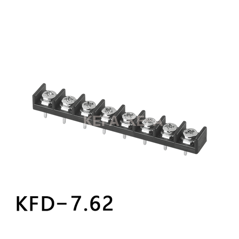 KFD-7.62 Spärrplint