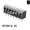 KF32H-8.25 Spärrplint