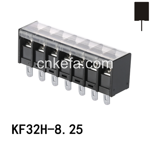 KF32H-8.25 Spärrplint