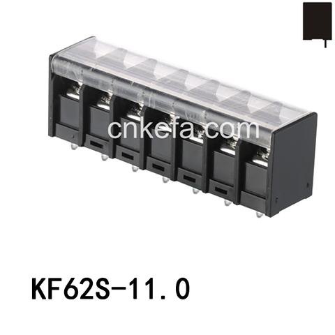 KF62S-11.0 Spärrplint