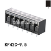 KF42C-9.5 Spärrplint