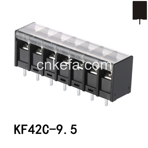 KF42C-9.5 Spärrplint
