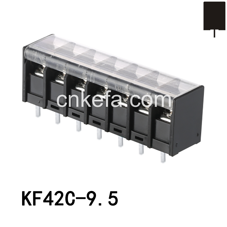 KF42C-9.5 Spärrplint