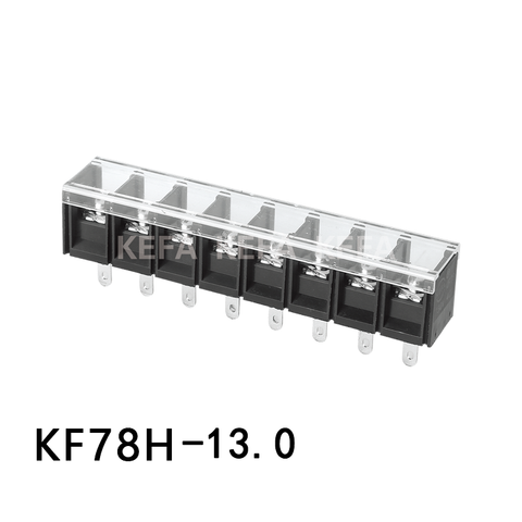 KF78H-13.0 Spärrplint