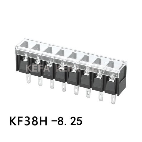 KF38H-8.25 Spärrplint