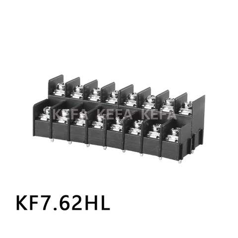 KF7.62HL Spärrplint