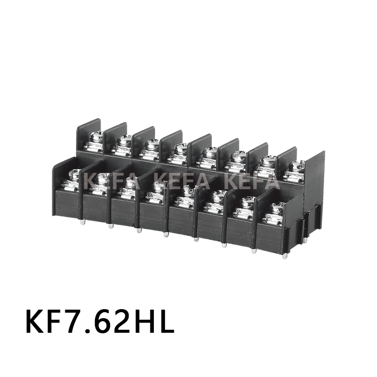 KF7.62HL Spärrplint
