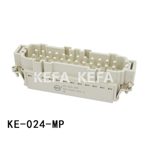 KE-024-MP Insatser