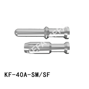 KF-40A-SM SF Crimp-kontakter