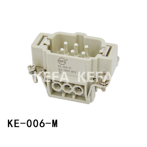KE-006-M Insatser