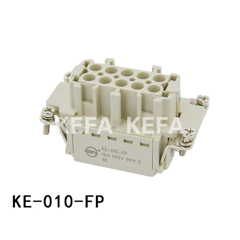 KE-010-FP Insatser
