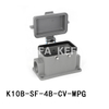 K10B-SF-4B-CV-MPG Kåpor Hus