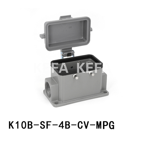 K10B-SF-4B-CV-MPG Kåpor Hus