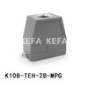 K10B-TEH-2B-MPG Kåpor Hus