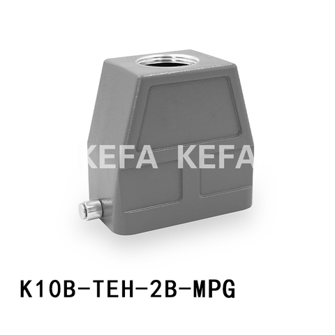 K10B-TEH-2B-MPG Kåpor Hus