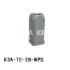 K3A-TE-2B-MPG Kåpor Hus