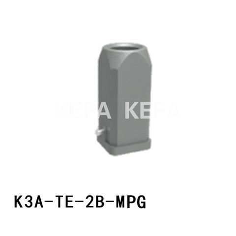 K3A-TE-2B-MPG Kåpor Hus