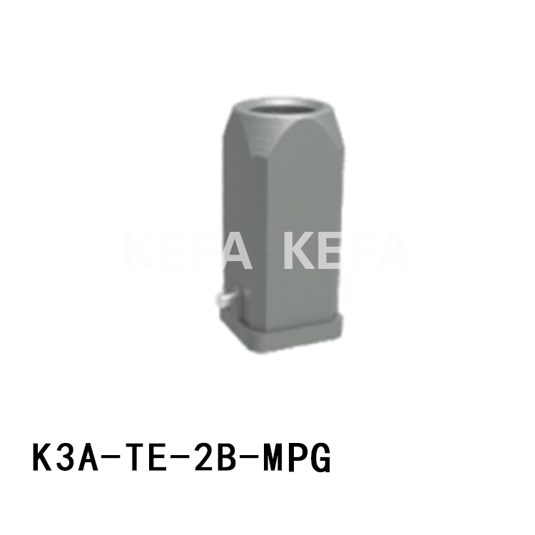 K3A-TE-2B-MPG Kåpor Hus