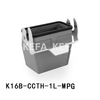 K16B-CCTH-1L-MPG Kåpor Kåpor
