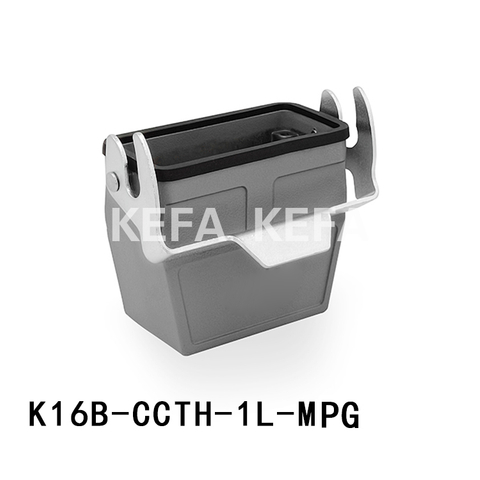 K16B-CCTH-1L-MPG Kåpor Kåpor
