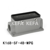 K16B-SF-4B-MPG Kåpor Hus