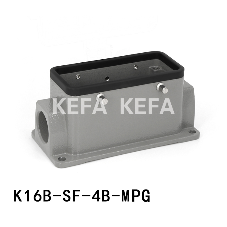 K16B-SF-4B-MPG Kåpor Hus