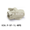 K3A.P-SF-1L-MPG Kåpor Hus