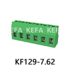 KF129-7.62 PCB-terminalblock
