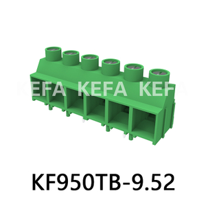 KF950TB-9.52 PCB terminalblock