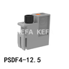 PSDF4-12.5 Transformator Terminal Block