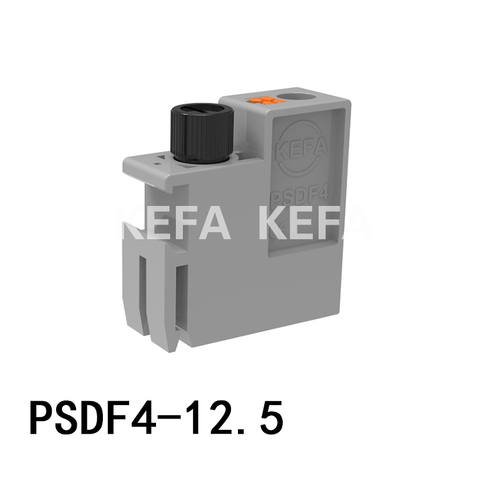 PSDF4-12.5 Transformator Terminal Block