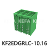 KF2EDGRLC-10.16 Pluggbar plint