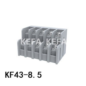 KF43-8.5 Spärrplint