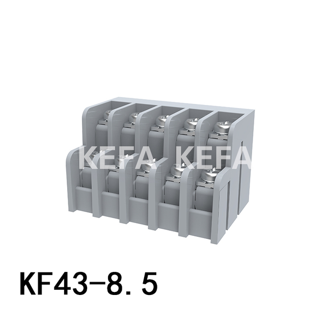 KF43-8.5 Spärrplint